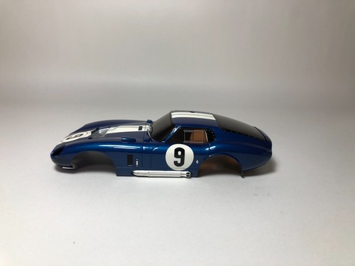 Kyosho mini body only - kyosho,