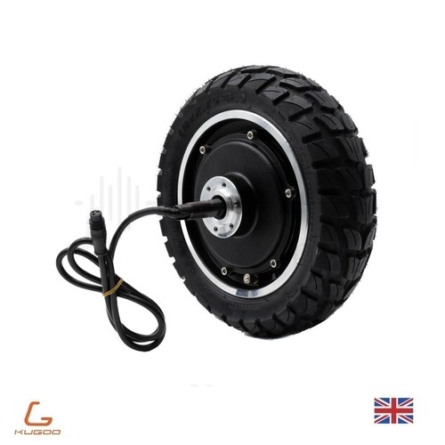 Kugoo booster replacement - kugoo,