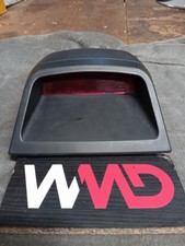 MITSUBISHI LANCER Evo 7 Rear