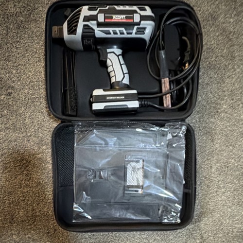 Xcort inverter welder corded - xcort,