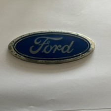 Ford Badge Classic Car Logo