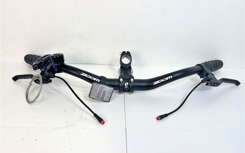 Zoom cruiser handlebars - cruiser,