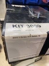 THULE FITTING KIT 3089 Fits