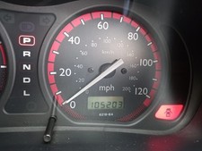 Honda Hr-v 2002 auto