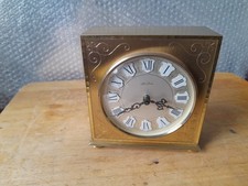 Seth Thomas Mantle Clock