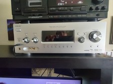 Sony STR-DG910 Multi Channel