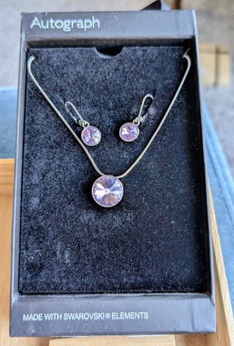 New rrp silver - rrp£28, plated