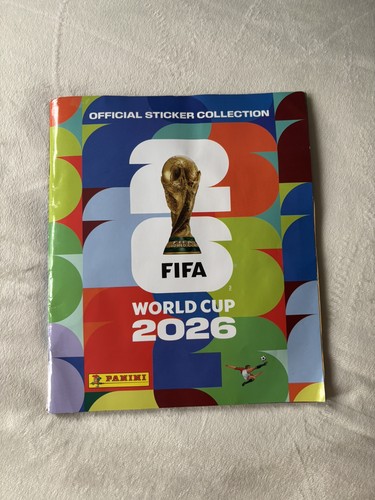 Panini fifa world - panini,