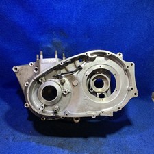 Triumph T120r 1969 Matching Engine Crankcases Nc00572 