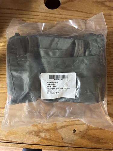 Army deployment bag 11 - deployment,