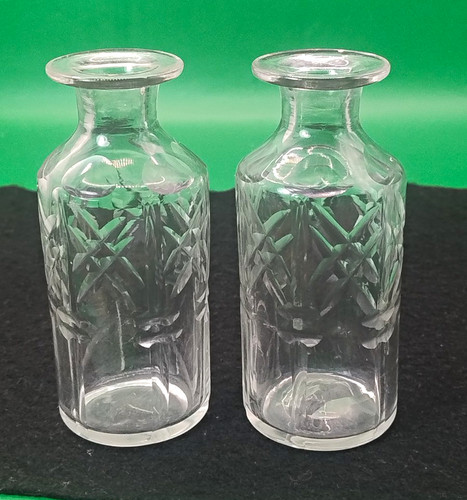 Antique clear cut - 2,