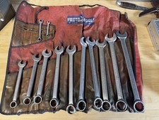 Proto Tools No. 1200F Wrench