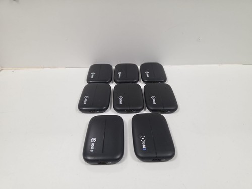 Untested elgato hd60 - untested,