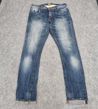 PRPS Jeans Mens 32 Blue