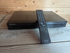 Pioneer BDP-120 Full HD