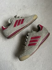 Rare Adidas SL76 Made In Brazil 2004
