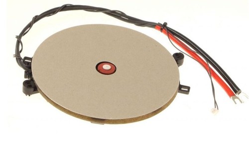 Genuine rangemaster inductor - rangemaster,