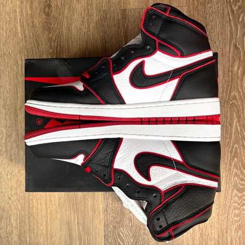 Nike air jordan retro - 1, high