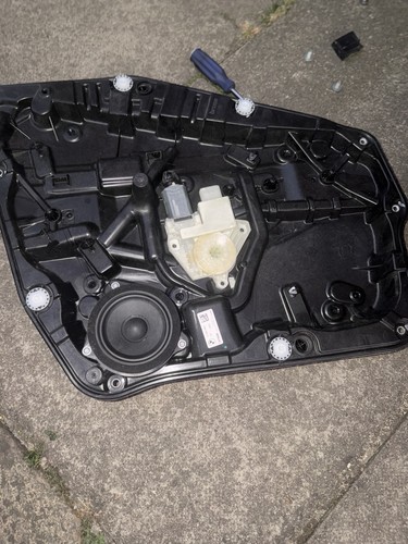 Bmw g02 driver side - bmw,