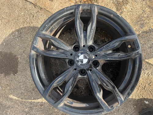 Genuine bmw 1 - bmw, 18"
