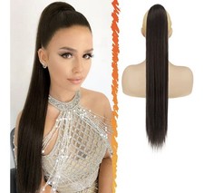 Ponytail Extension, 26 Inch