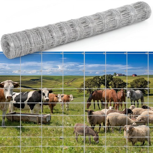 5ft 164 328ft farm fence - 5ft, 164/328ft