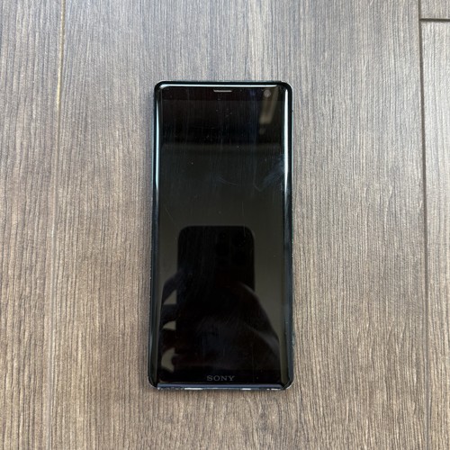 Sony xperia xz3 64gb - xz3,