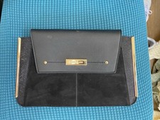 River Island Clutch Bag 