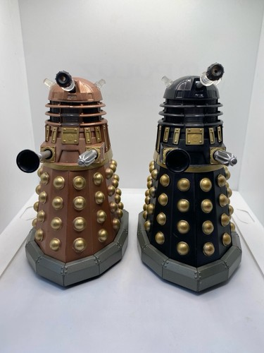 Doctor who character options - doctor,