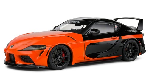 Solido toyota supra - solido,,