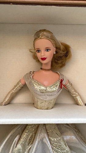 Barbie 1998 golden anniversary - barbie,