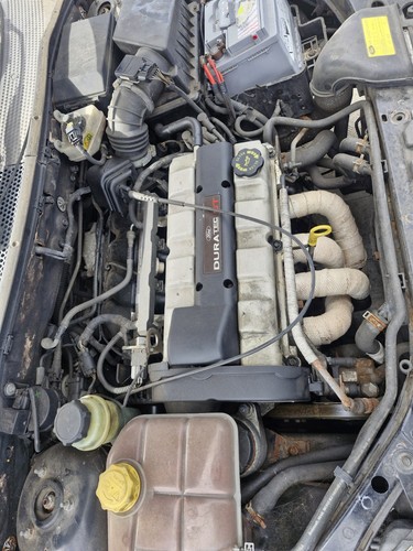 Ford focus mk1 st170 - focus,