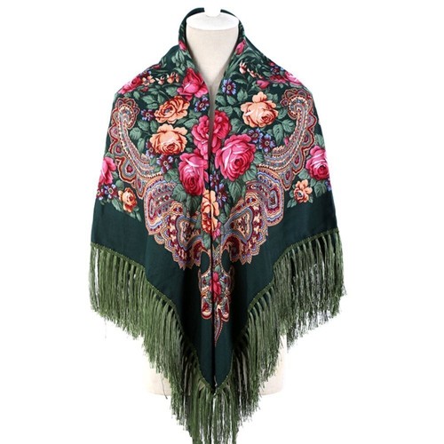 Pashmina russian style - pashmina,