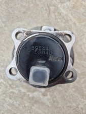 Rear Wheel Bearing Passenger Side For Yaris With ABS Sensor