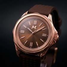 Mlwatchmods dress watch - watch, –