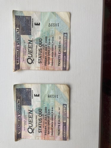 Queen kind magic tour - queen, tour’
