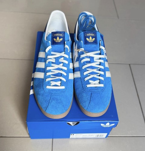 Adidas originals napoli - adidas,