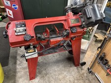 Clarke SM5 RF Vertical /