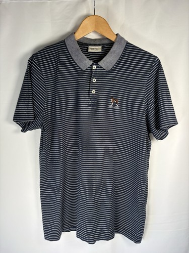 One true saxon polo - polo, mens