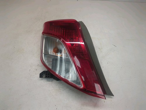 Toyota yaris rear light left - yaris,