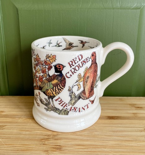 Emma bridgewater game - game, birds