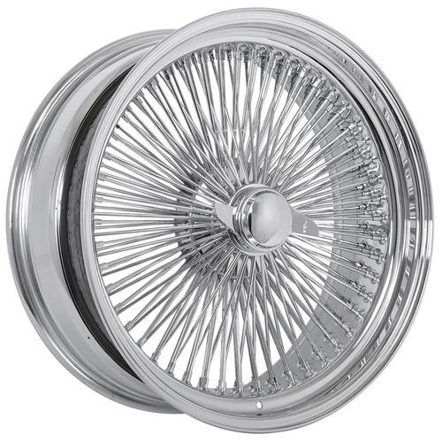 Wire wheels standard - la,