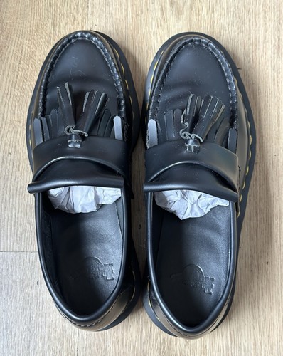 Doc martens adrian leather - martens,