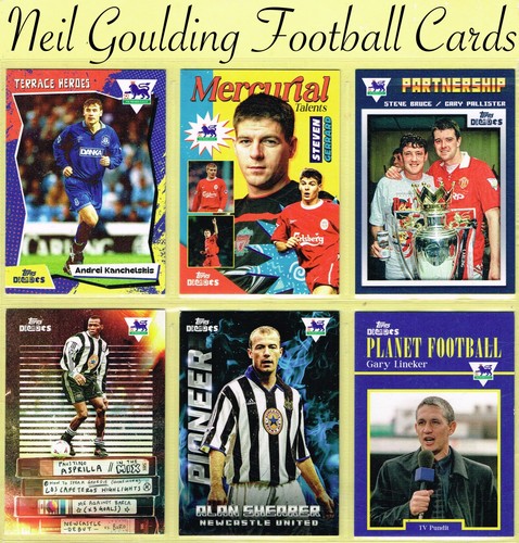 Topps 2025 premier - ☆,