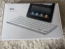 Bnib ipad keyboard - ipad,