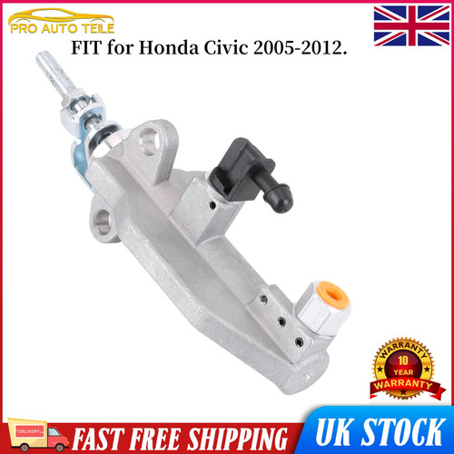 Clutch master cylinder - master,