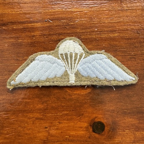 Vintage british army ww2 - ww2,