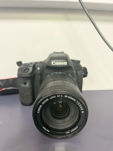 Canon eos 0mp digital - 7d, 18.0mp