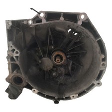 FORD FIESTA BA6R7002ABG GEARBOX MK7 B299 TDCI 75 ZETEC 1.5 DIESEL BA6R-7002-ABG