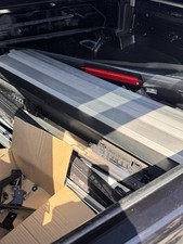 Ford Ranger Electric Roller